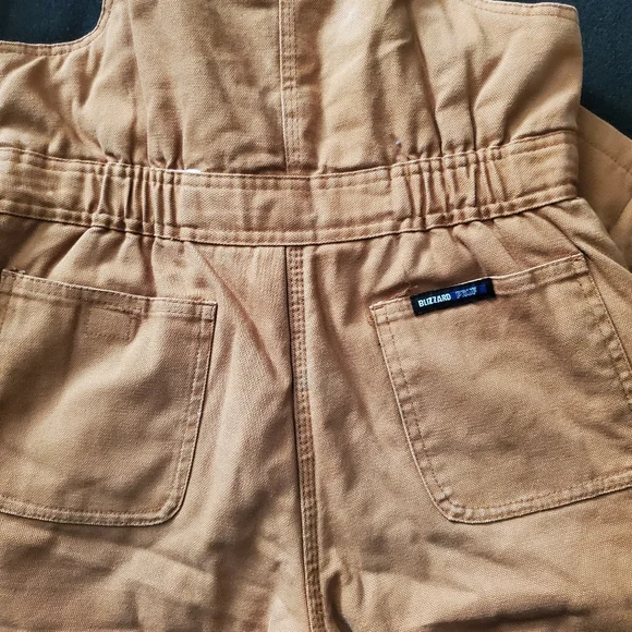 ❄️☃️Walls Blizzard Pruf Overalls ☃️❄️ - Picture 7 of 9